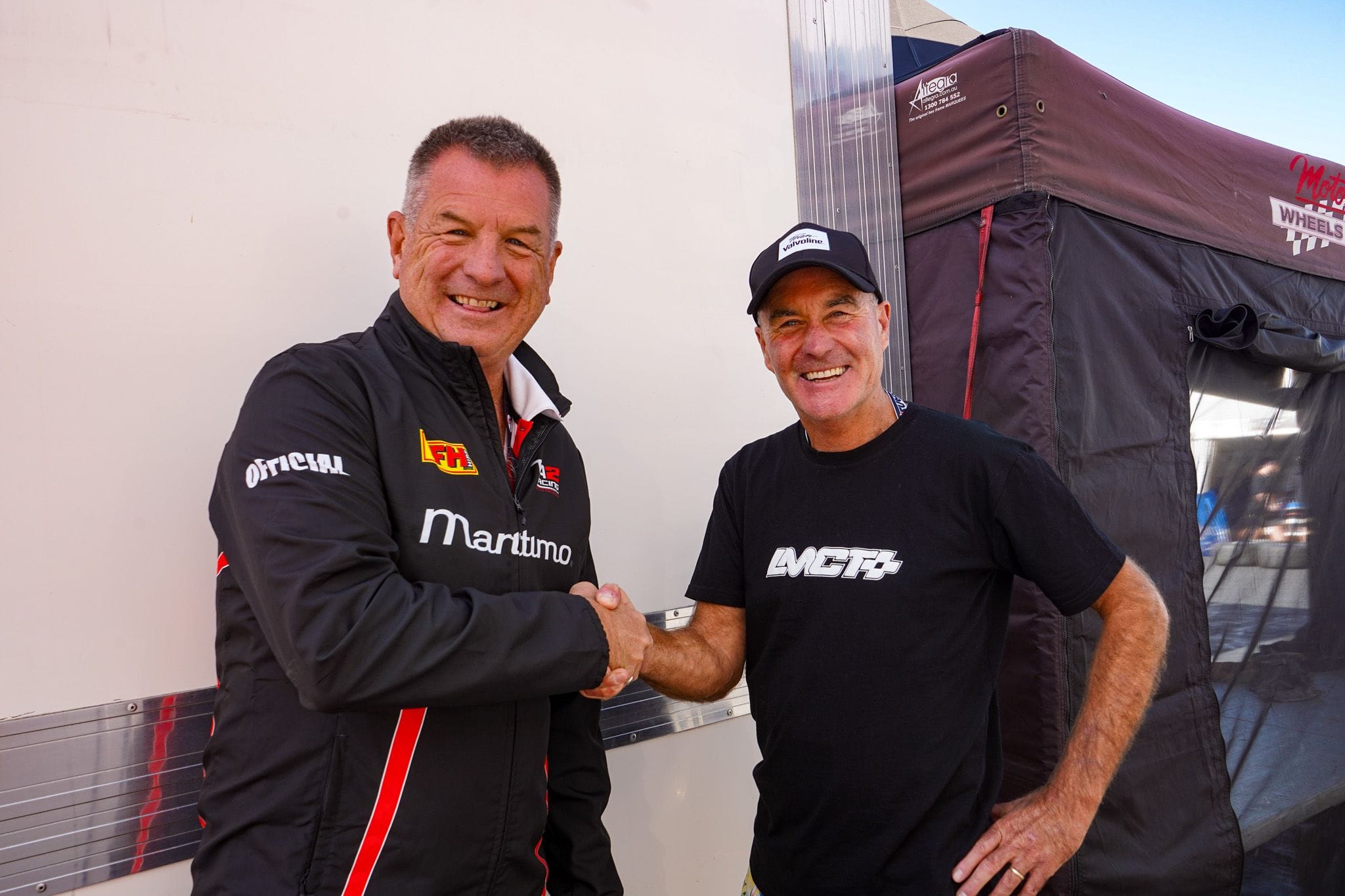 New Ownership Group adds Muscle to National Trans Am Series New Ownership Group adds Muscle to National Trans Am Series